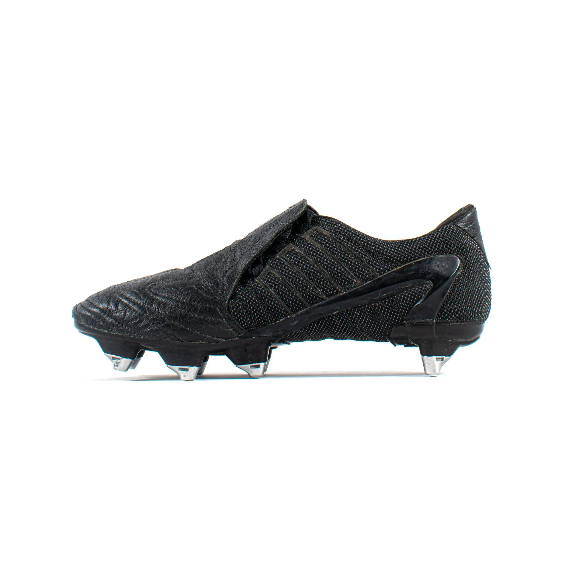 Adidas F50  TRX Sample Blackout SG
