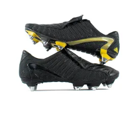 Adidas F50  TRX Sample Blackout SG