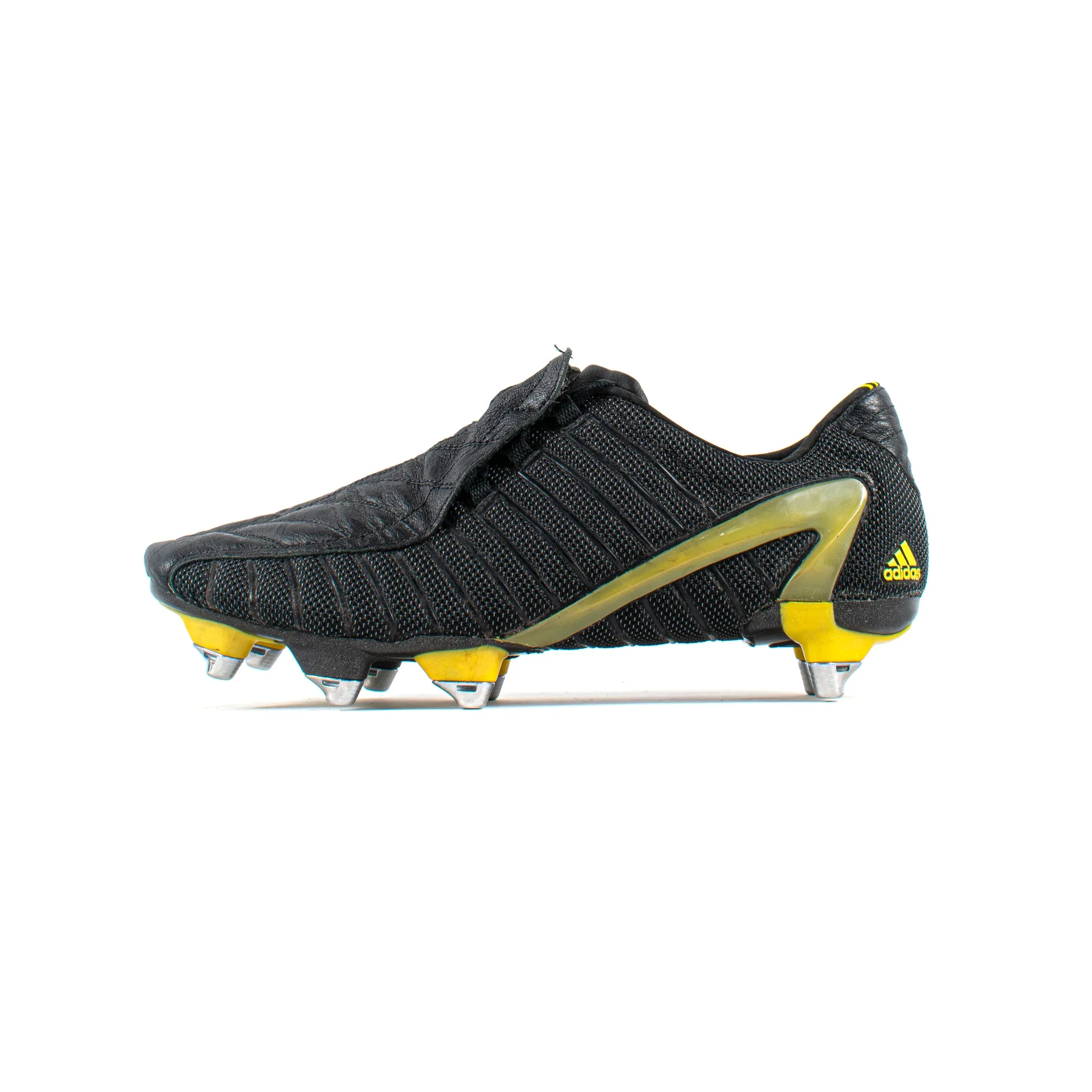 Adidas F50  TRX Sample Blackout SG