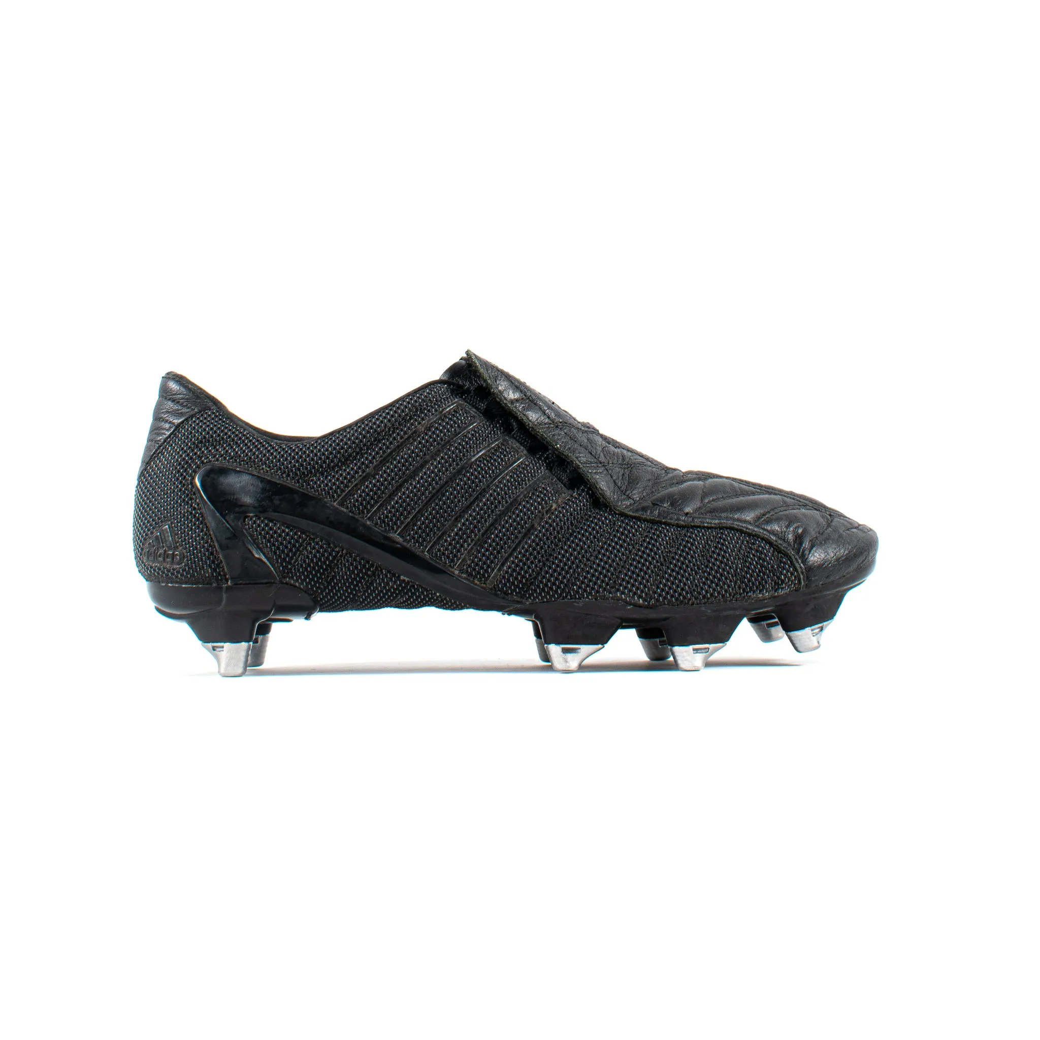 Adidas F50  TRX Sample Blackout SG