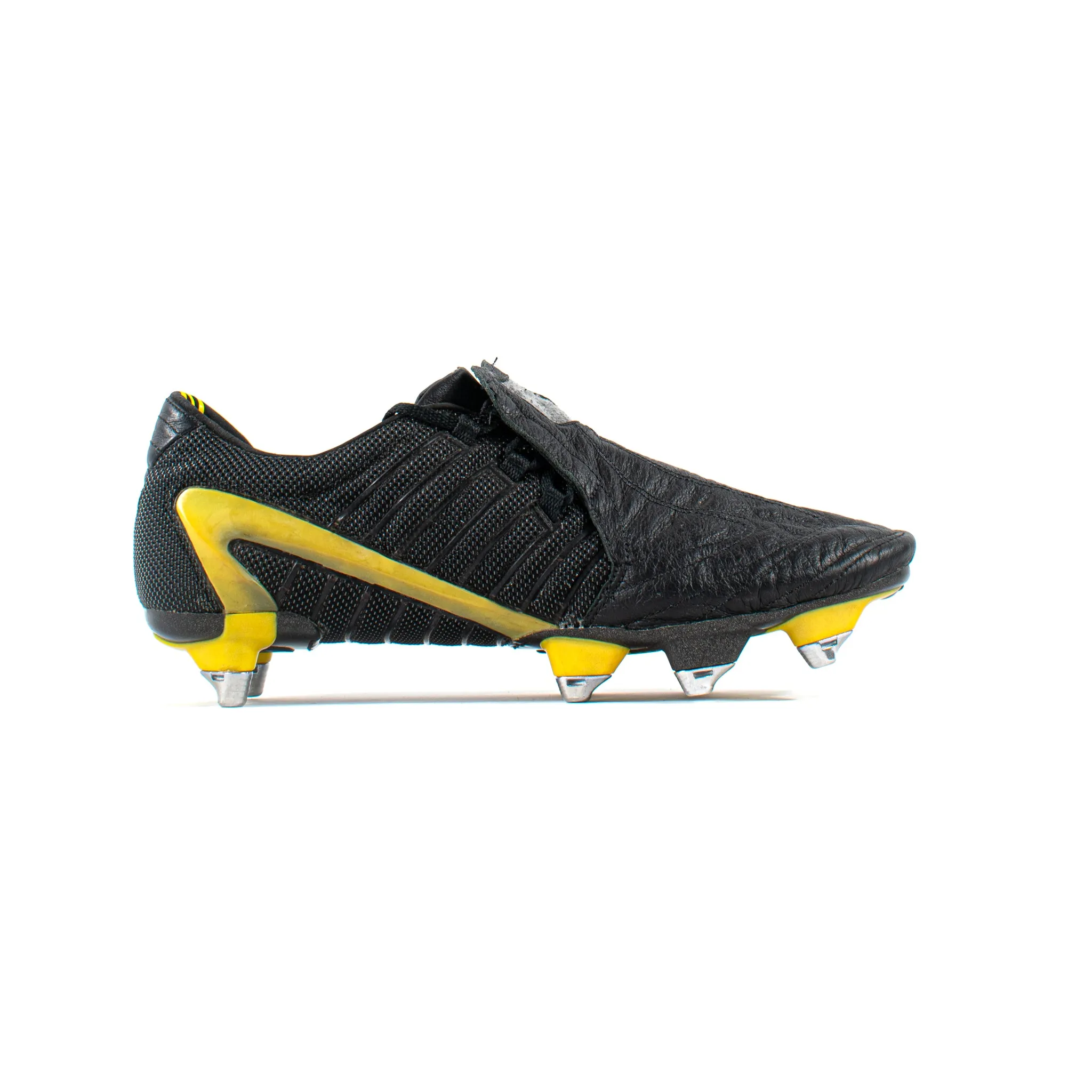 Adidas F50  TRX Sample Blackout SG