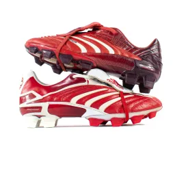 Adidas Predator Absolute Sample / Prototype Red FG