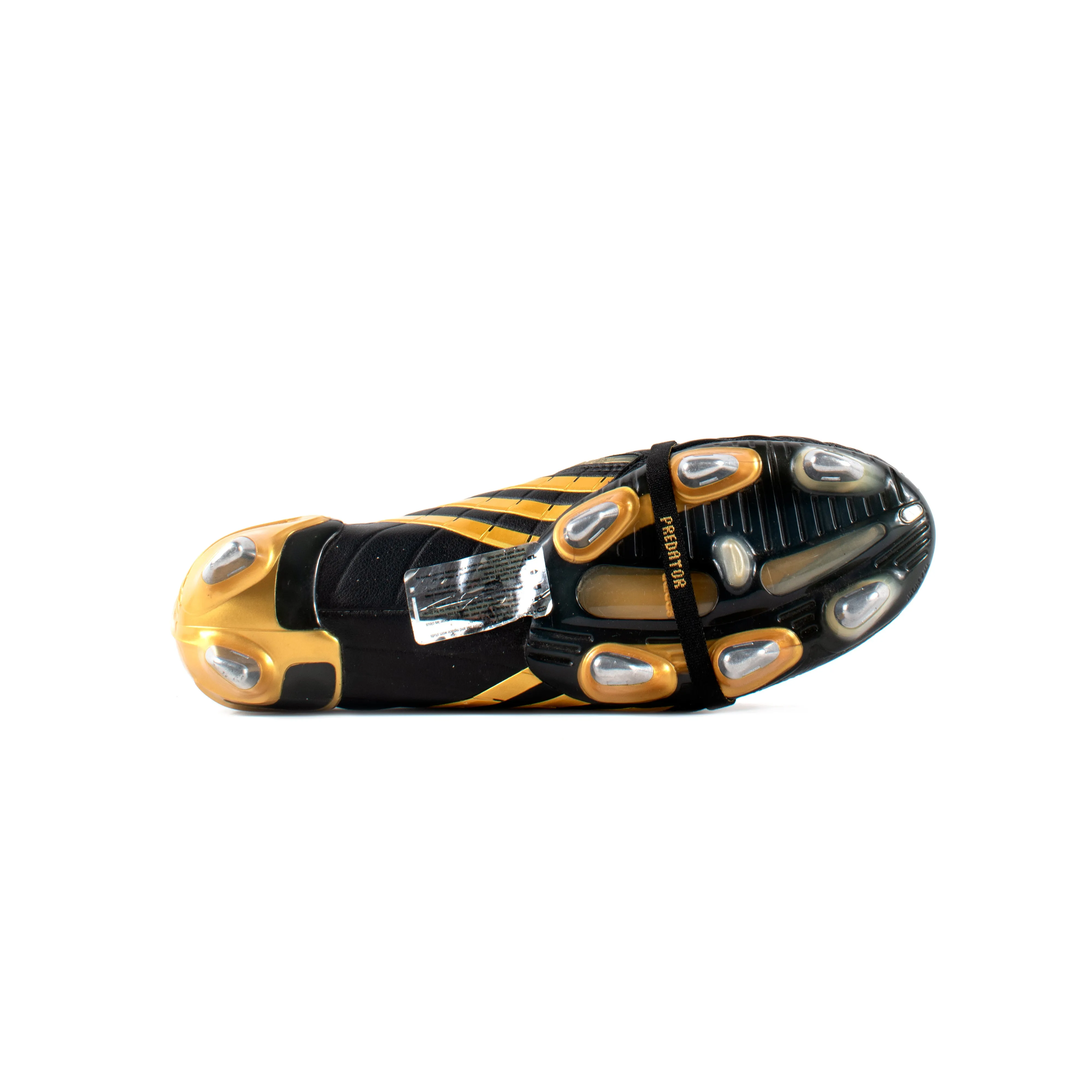 Adidas Predator Powerswerve Rome Sample FG / SG