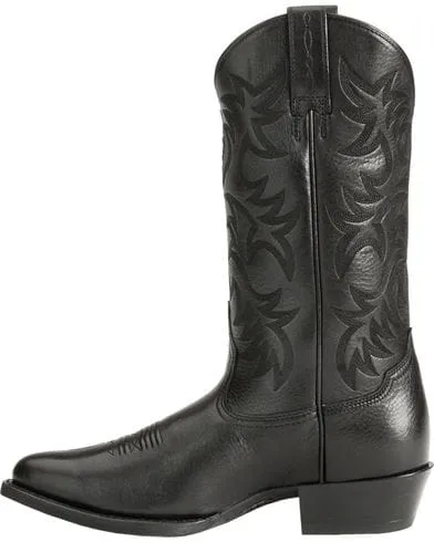 Ariat Mens Heritage Western Boot