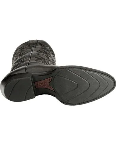 Ariat Mens Heritage Western Boot