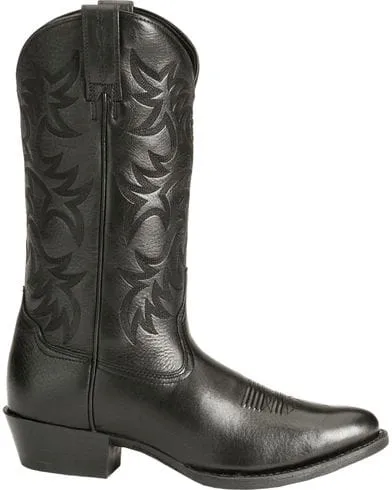 Ariat Mens Heritage Western Boot