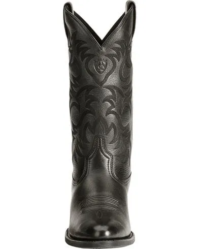 Ariat Mens Heritage Western Boot
