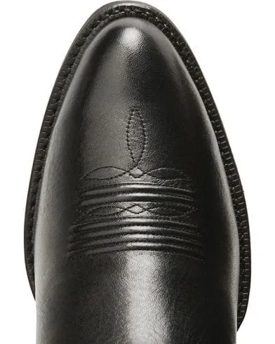 Ariat Mens Heritage Western Boot