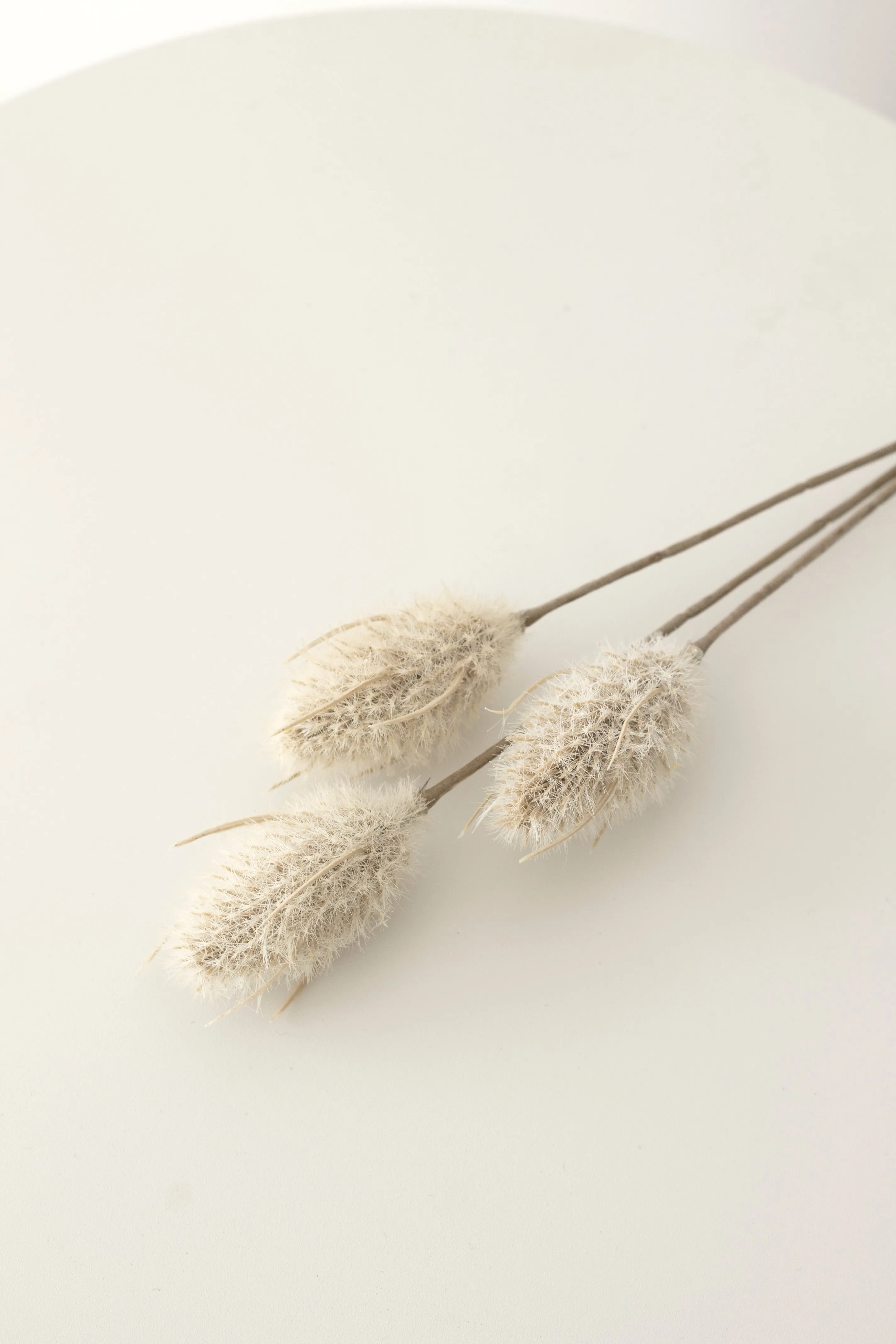 Bunny Tail Pick 35cm