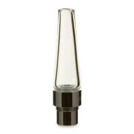 Flowermate Glass mouthpieces