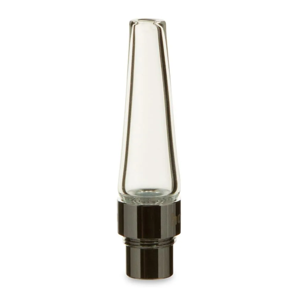 Flowermate Glass mouthpieces