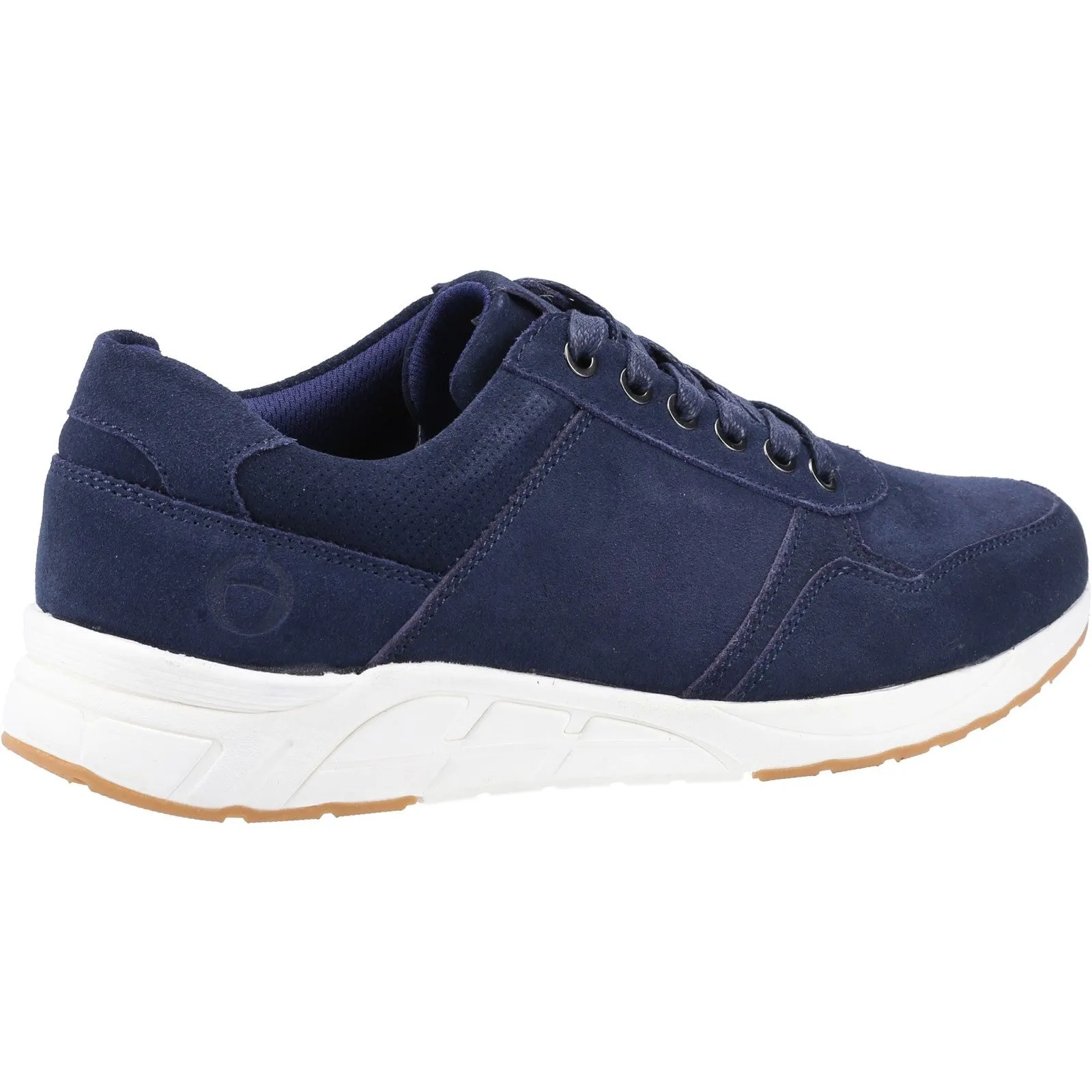 Hankerton Lace Up Shoe