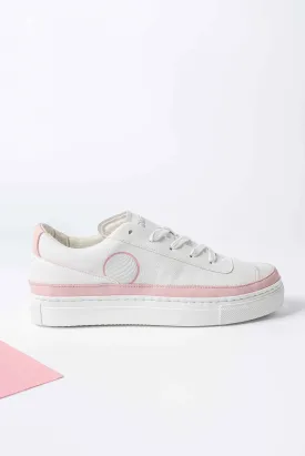 Komrads APLS Maça Low Antique Rose