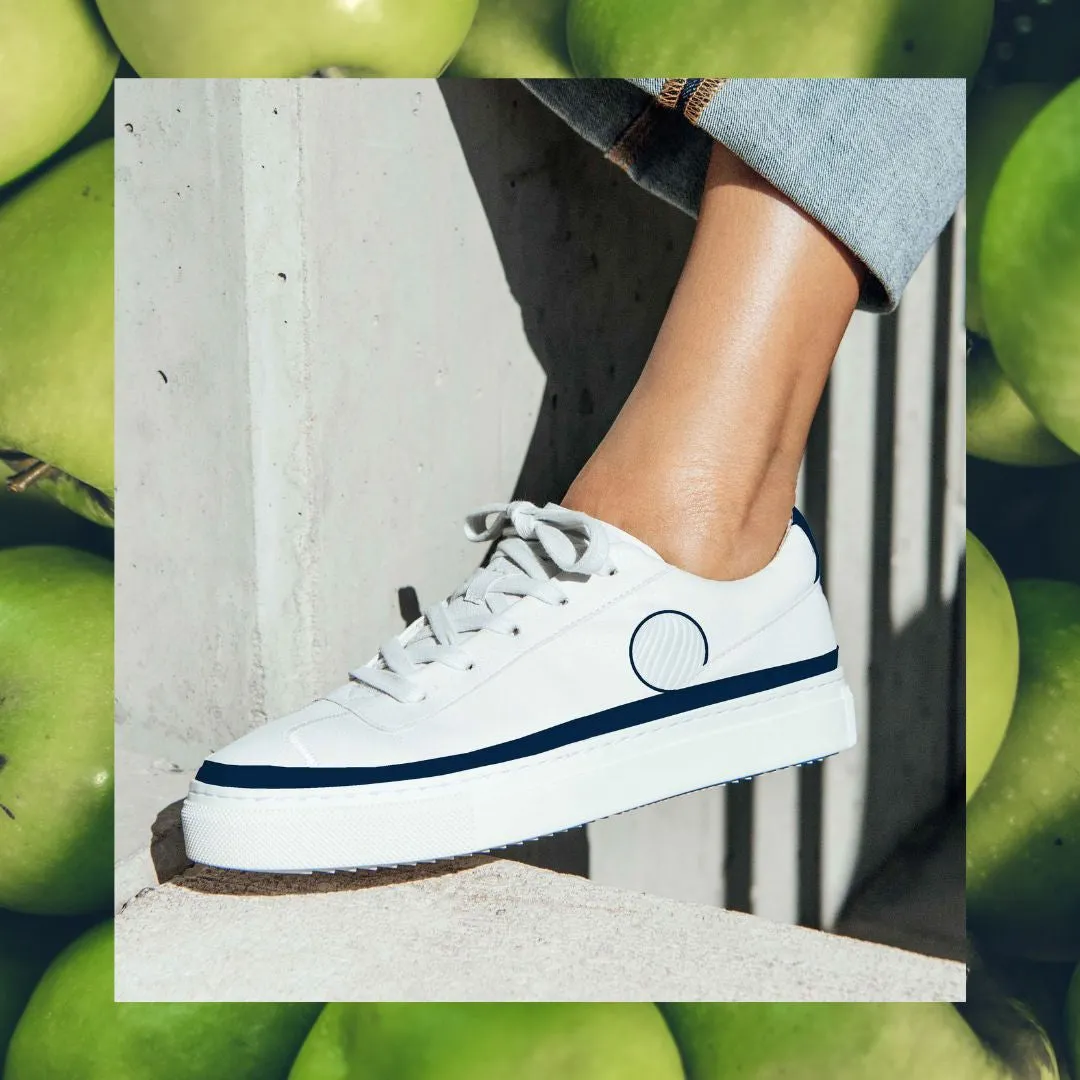 Komrads APLS Maça Low Notturno Blue
