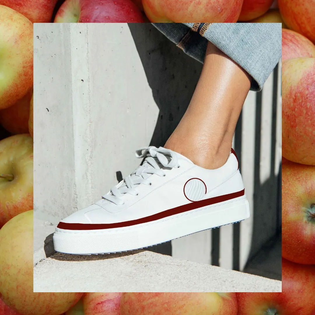 Komrads APLS Maça Low Vino Red