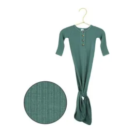 Lou Lou & Company Pierce Knotted Gown