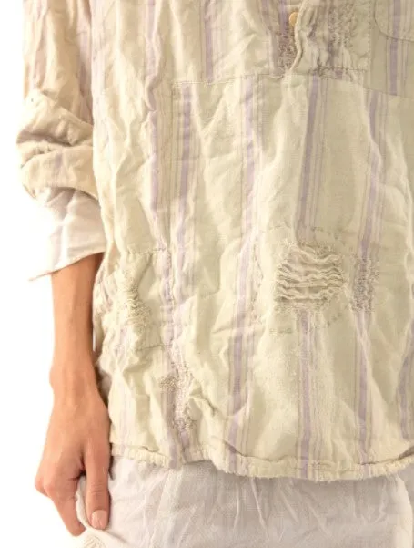 Magnolia Pearl Top 1149 Raya Shirt - Lavinta