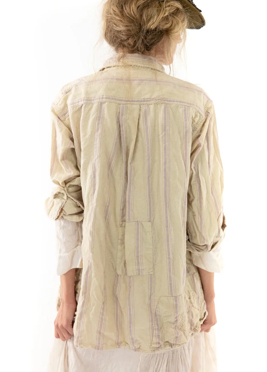 Magnolia Pearl Top 1149 Raya Shirt - Lavinta