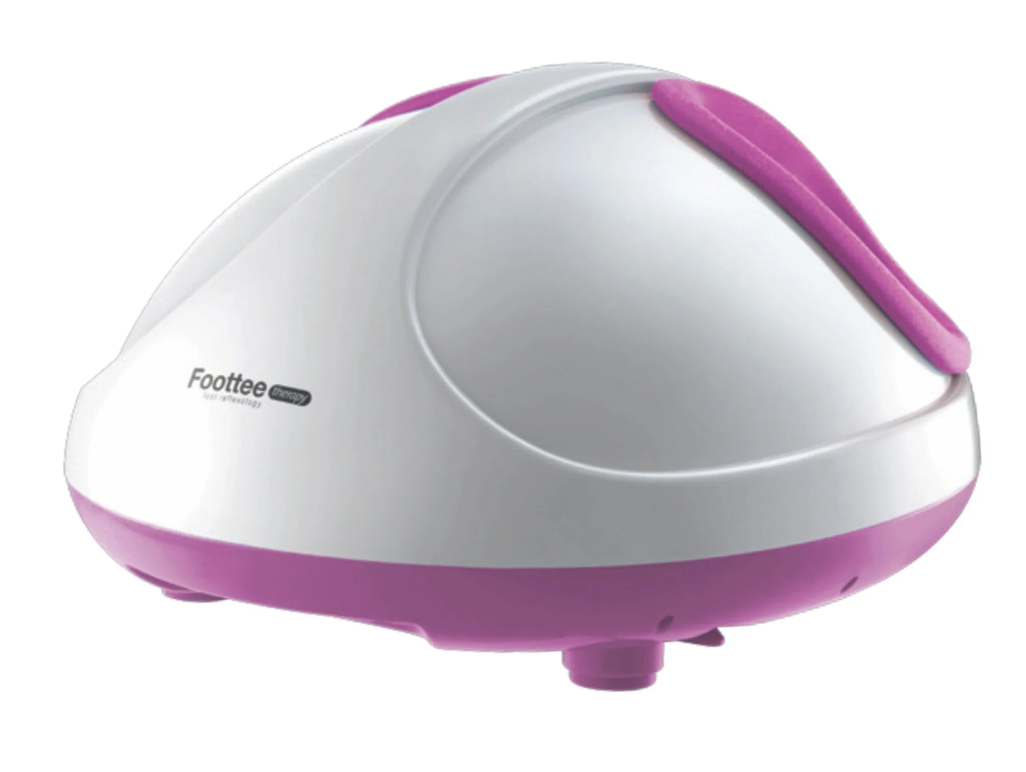 OGAWA Foottee Therapy Foot Reflexology
