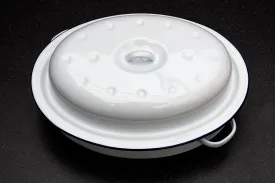 "Extra Character" - Falcon 30cm Oval Roaster