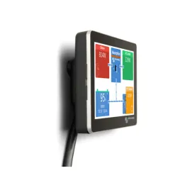 Victron Energy GX Touch Wall Mount