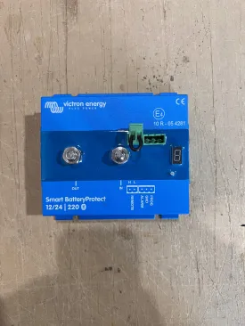 Victron Smart BatteryProtect 12/24-Volt 220 amp